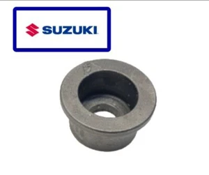 SUZUKI SPACER, TENSIONER RMZ RMX RM-Z450 RMZ250 2013 E19 12812-35G00 NOS OEM - Picture 1 of 6