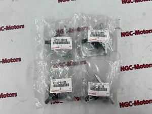 OEM Toyota MR2 AW10 AW11 SW20 SW21 Lower Ball Joint Front & Rear RH&LH 4pcs - Picture 1 of 6