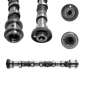 Árbol de levas Moresa 2011-2020 Chrysler Jeep 3,6 L 3,6 VVT Pentastar escape derecho - Imagen 1 de 1