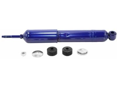 Amortiguador delantero Monroe 46778JNCB para Chevrolet Silverado 3500 2001-2006 Foto 1 de 2