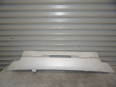 Parachoques trasero de espuma absorbedora de energía Lexus RX350 RX450 2010-2015 OEM 52615-48520 Foto 1 de 4