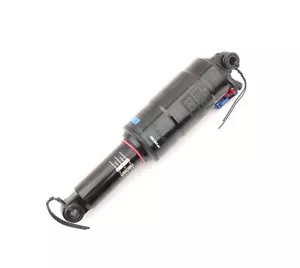 Amortiguador Rockshox Monarch RT3 216x63mm 3Pos. Lockout 216 mm DebonAir negro - NUEVO - Imagen 1 de 7