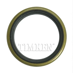 Fits 1968-1986 Chevrolet C20 Suburban Steering Gear Pitman Shaft Seal 1969 1970 - Picture 1 of 4