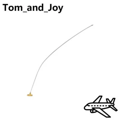 Fit For 1994-2002 Dodge Ram 1500 2500 53020928 Engine Oil Level Dipstick Foto 1 de 4