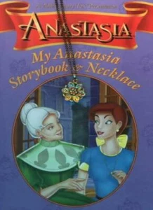 My Anastasia Storybook (Anastasia) - Picture 1 of 1