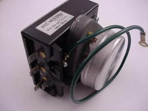 Paragon F-770-00 Abtauzeitschaltuhr Versand am selben Tag des Kaufs - Bild 1 von 4