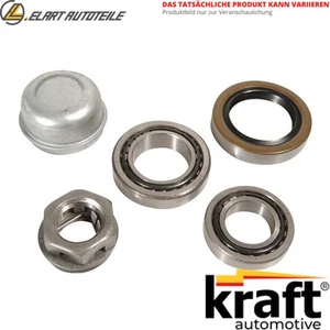 RADLAGERSATZ 4103610 FÜR MAZDA 626/II/Hatchback RX-5 KIA RIO FE-3M/3LF603 1.6L - Bild 1 von 7