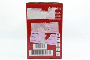 CANON 1491A  /  TONER E-40 CARTUCHO NEGRO. - Picture 1 of 6