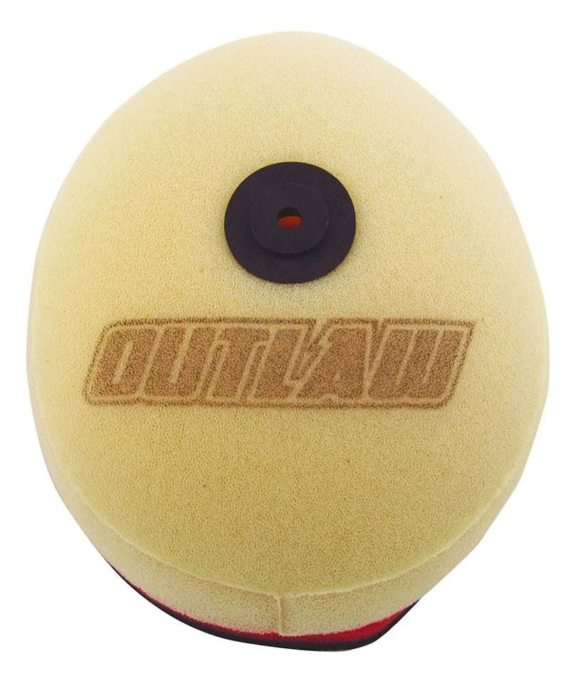 Воздушный фильтр Outlaw Racing 12003SS Super Seal сделано в США для Honda CRF150R 2007-2013 - Изображение 1 из 3