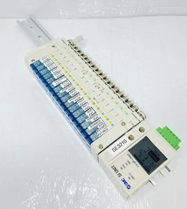 SMC EX180-SDN1A SI UNIT,32 Points, 24 VDC ,30 Days Warranty - Picture 1 of 7