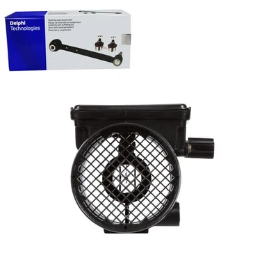 Sensor de flujo de masa de aire Delphi para Chevrolet Tracker 1999-2003 Foto 1 de 4