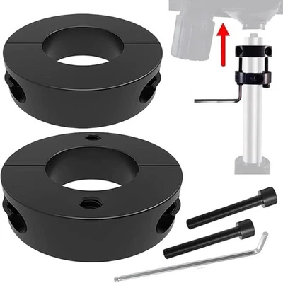 Chair Cylinder Removal Tool – Gas Lift Removal Kit for Office Chairs - Universal - Image 1 of 4