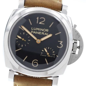 Orologio uomo PANERAI Luminor 1950 3DAYS PAM00423 carica manuale_914674 - Foto 1 di 6