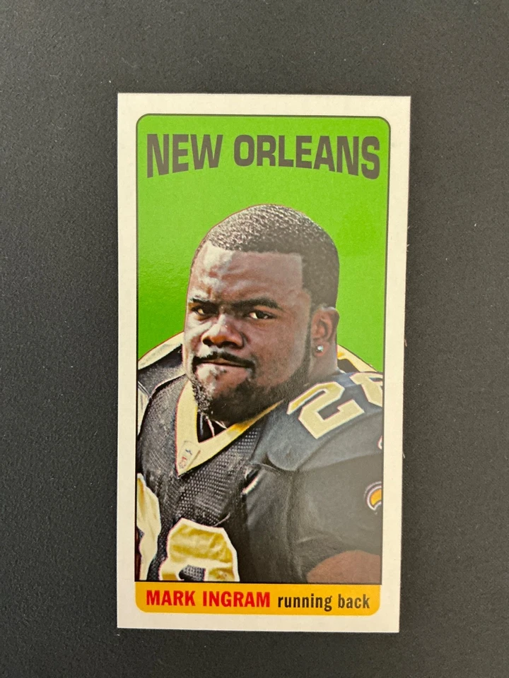 2012 Topps Football  - Free Shipping - Image 1 of 1