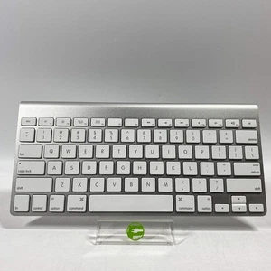 Klawiatura i mysz Apple Magic srebrna - Zdjęcie 1 z 8
