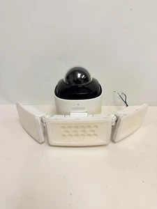 Eufy T8423 Floodlight Cam 2 Pro - Telecamera proiettore di sicurezza video 2K. PER RICAMBI - Foto 1 di 4