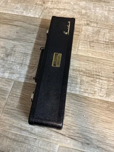 GEMEINHARDT ELKHART M2 SILVER FLUTE W/ CASE - Picture 1 of 16