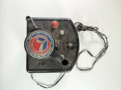 Vintage Lionel Trainmaster Type KW Transformer 115 Volts 60 Cycle - Sold As-Is - Image 1 of 4