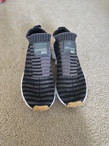 Adidas Originals Women's EQT Support Primeknit Size 7 Running Shoes - Picture 1 of 7