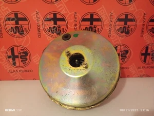 BENDIX Bremskraftverstärker Modell Nicht Identifizierter Künstler Kein Code Ø - Bild 1 von 8