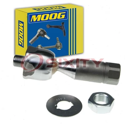 Extremidade da haste de amarração de direção interna MOOG para 1995-2004 Toyota Tacoma 2.7L 3.4L L4 V6 yg - Imagem 1 de 4