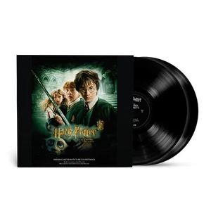 John Williams Harry Potter and the Chamber of Secrets (Vinyl) (UK IMPORT) - Picture 1 of 1