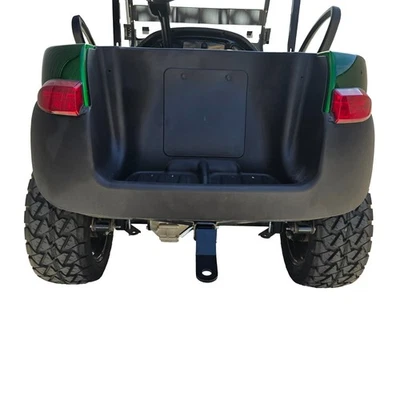 Trailer Hitch Frame Mounted Heavy Duty For Club Car Precedent Onward Tempo 04+ - Image 1 of 3