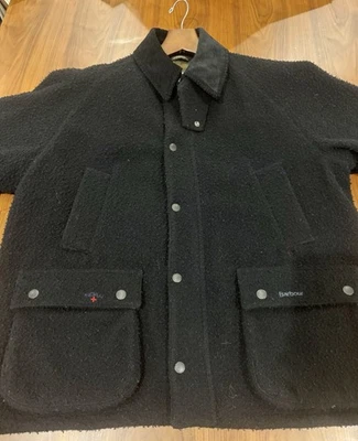 Noah Barbour Wool Teddy Casentino XL - Image 1 of 4