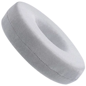 Almohadilla para el dolor de cama de enfermería Almohada para donas Dolor de espalda Cojín para donas Dolor de coxis - Imagen 1 de 12