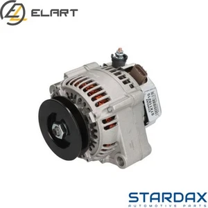 ALTERNATOR STX110215R FOR RENAULT MEGANE/I/Classic/Grandtour/Scénic/Coach 1.4L - Picture 1 of 9