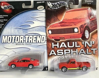 Hot Wheels 1:64 Foto 1 de 4