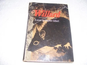 Willard Stephen Gilbert hc/dj BCE Book Club Edition - Picture 1 of 4
