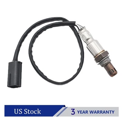 Sensor de oxígeno O2 234-4380 aguas abajo para Nissan Rogue Infiniti G37 2008-2013 Foto 1 de 4
