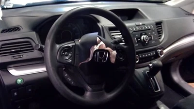 15 Honda CR-V LX 2015 volante con audio teléfono botones de crucero negro 95043 Foto 1 de 4