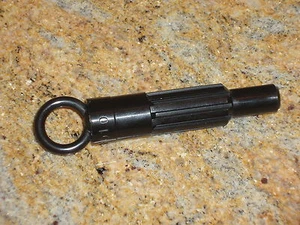 Ford flathead 1949-56 clutch disc alignment tool pilot bearing 10 spline x 1" - Picture 1 of 2