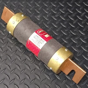 Bussmann Fusetron - LPS-RK 600 - Dual Element Time Delay Fuse - 600VAC - 600AMP - Picture 1 of 4
