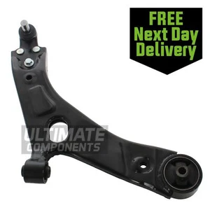 Fits Hyundai ix35 2010-2016 Front Lower Suspension Wishbone Arm Drivers Right - Picture 1 of 24