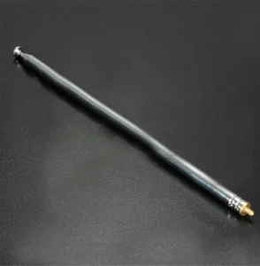 1x Car Telescopic Aerial Antenna For Radio RC Control Transmitter Controller - Picture 1 of 9