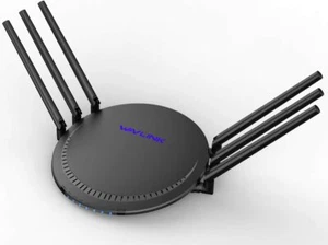 Wavlink AC2100 Wireless Dual-Band Gigabit Router,Supports 2.4G&5G &USB 3.0 Port - Picture 1 of 1