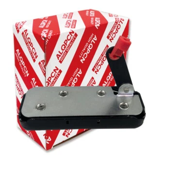 Right Front Upper Door Latch Fit For Freightliner FLD Columbia Century 1996-2008 Foto 1 de 4