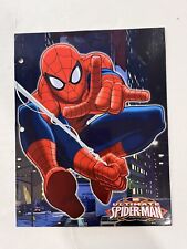 Marvel Ultimate Spiderman Folder School Supply