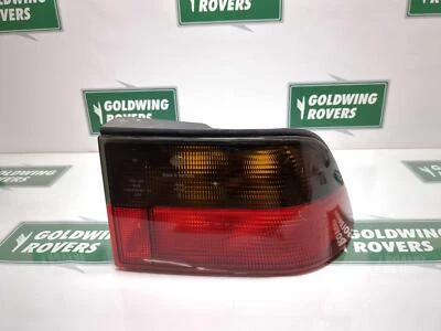 93 94 95 96 97 98 Saab 9000 5dr Hatch Right Tail Light Assembly - Image 1 of 4