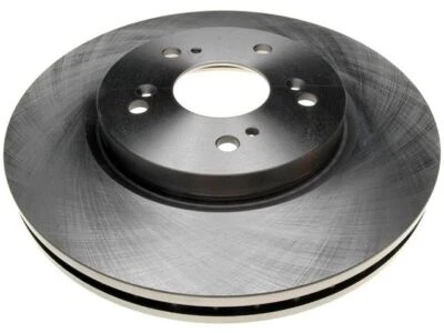 Rotor de freno delantero AC Delco 89713JJ para Honda Accord Crosstour 2010-2011 Foto 1 de 2