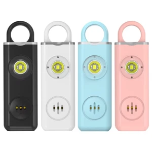 Llavero alarma seguridad personal She's Birdie - Imagen 1 de 14