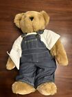 the vermont teddy bear company stuffed Animals Bear Plush With Uniforme 