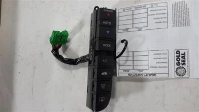 Controles de temperatura Acura TL direito 2005 - Imagem 1 de 4