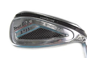 Tour Edge Exotics E723 Iron Set 5-PW - AW - GW and SW Senior Right-Handed #0232 - Picture 1 of 7