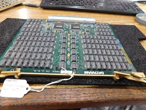 Dataram: 64500 A2.  128MB Memory Board.  01.   4000-505 - Picture 1 of 6