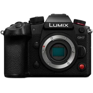 Panasonic Lumix GH7 Corps - Photo 1 sur 6