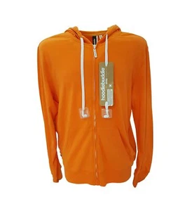 HOODIE BUDDIE Senior Full Zip Hoodie #1 - Picture 1 of 4